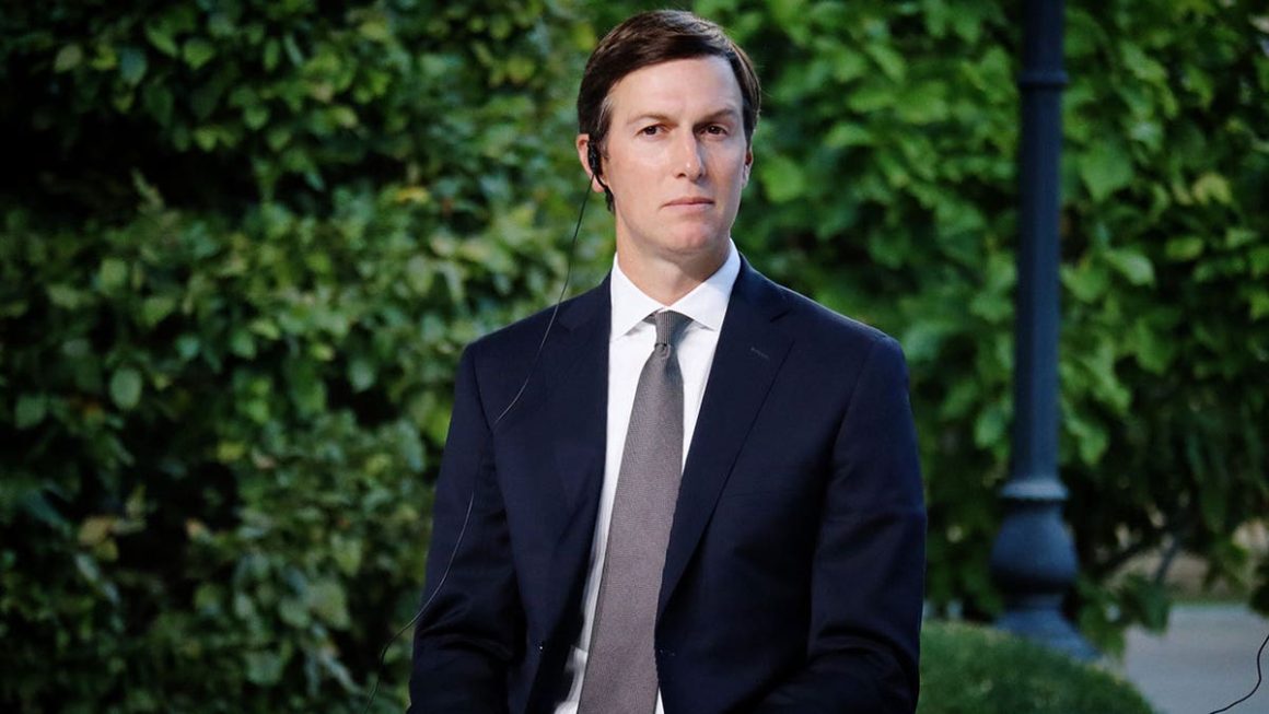 Jared Kushner Challenges CNN’s Report on Investment Ties