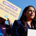Prospects and Challenges of the $25 Federal Minimum Wage Bill