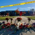 School Shooting in Bend, Oregon: Details Emerge