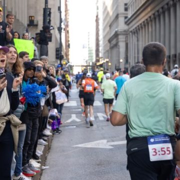 The Economic Impact of the Chicago Marathon on Local Businesses