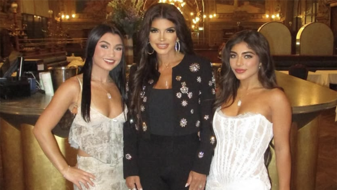 Teresa Giudice’s Daughter Milania Shares Heartfelt Tribute Amid Family Drama