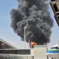 Strike on Riyadh Airport Causes Casualties and Travel Disruptions