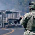 Cartels Adjust as U.S. Policies Shift in Latin America