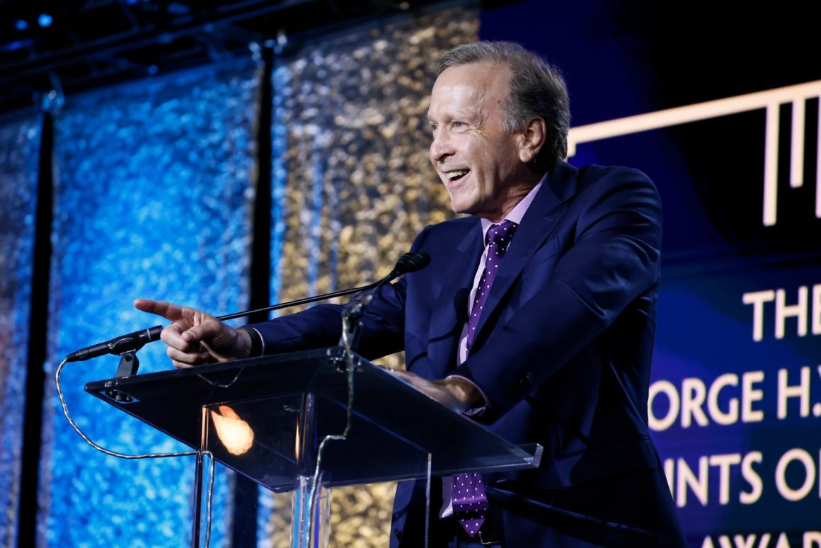 Neil Bush Endorses James Talarico in Texas Senate Race