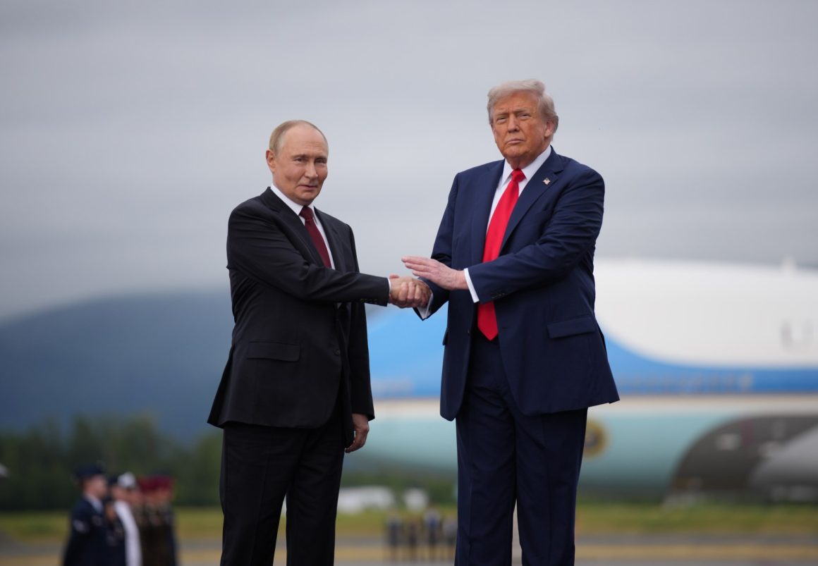 Criticism of Trump’s Diesel Deal with Russia Unveils Party Divisions