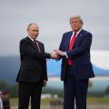 Criticism of Trump’s Diesel Deal with Russia Unveils Party Divisions