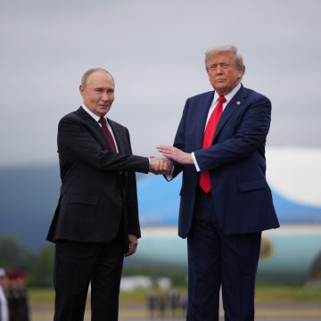 Criticism of Trump’s Diesel Deal with Russia Unveils Party Divisions