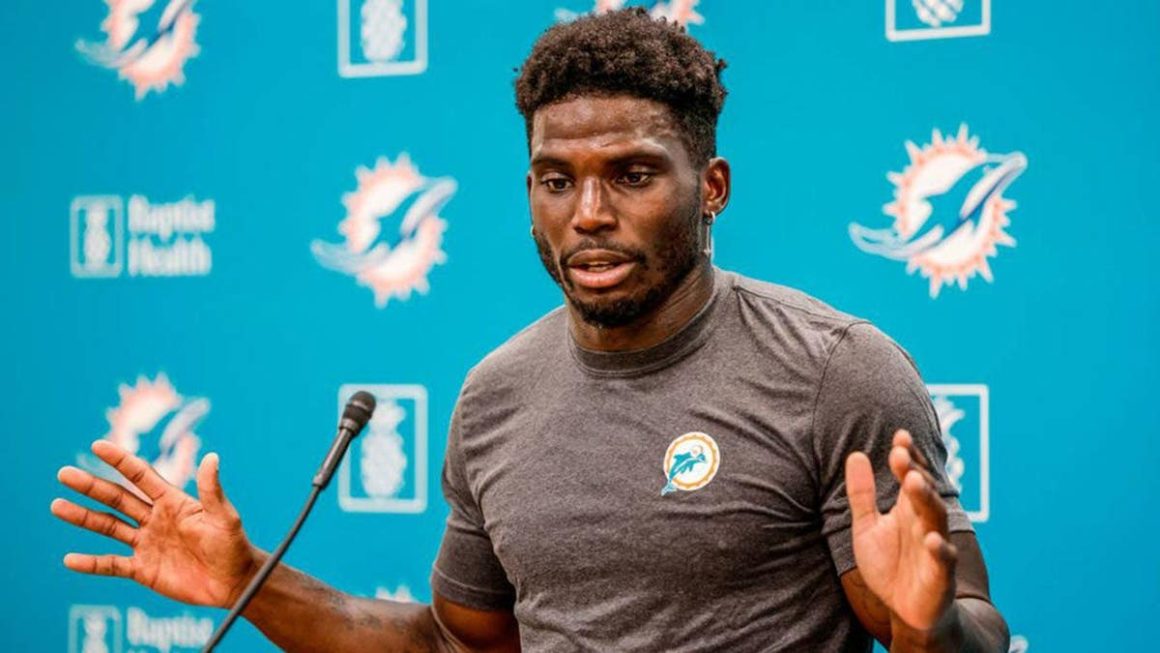 Alex Murdaugh’s Prior Testimony Admissible in Retrial; Tyreek Hill Testifies in Divorce Case