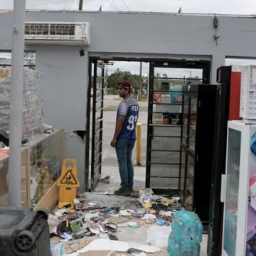 Hurricane Isaias Wreaks Havoc Across the Southeast