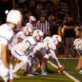 Week 8 Highlights: High School Football Drama