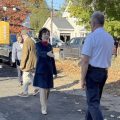 Unpredictable Senate Race Seen in Maine’s Diverse Voter Sentiments