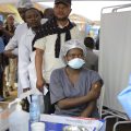 Ebola Cases in Nigeria and Kenya Amid African Outbreak