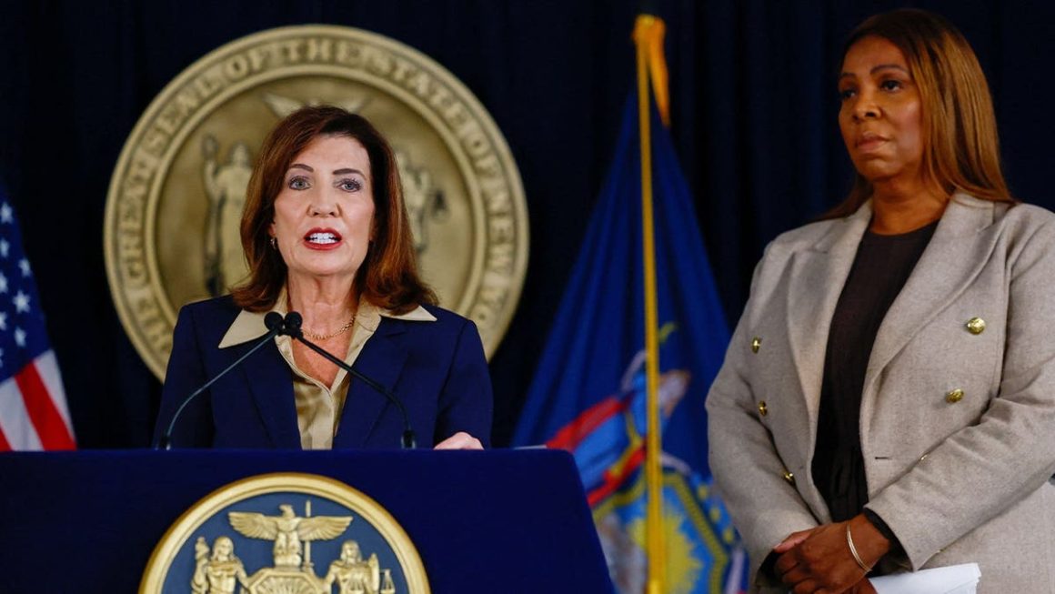 Attorney General’s Role in Cornell Assault Investigation Questioned