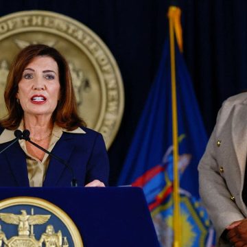Attorney General’s Role in Cornell Assault Investigation Questioned
