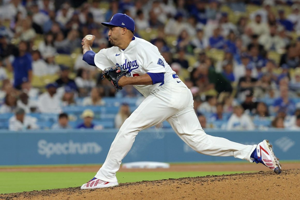 In MLB Playoffs, Pitchers Set Fastball Velocity Records