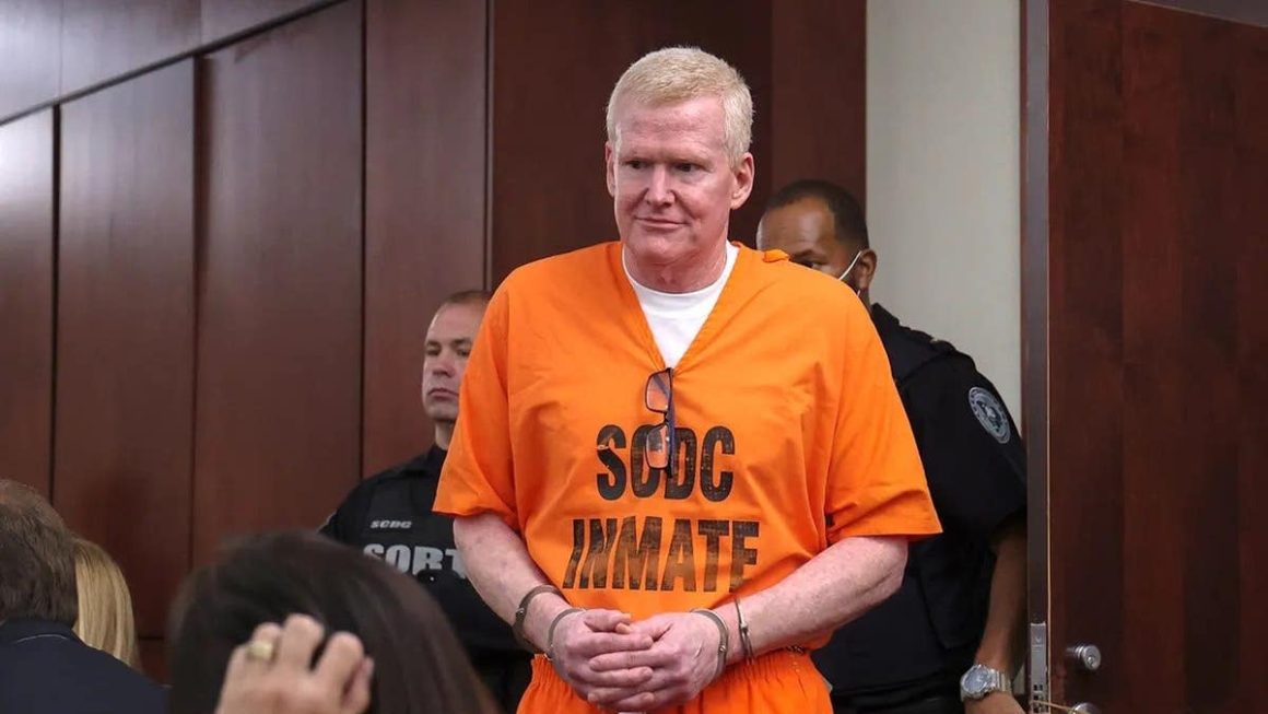 Murdaugh Retrial: Defense Alleges Police Misconduct