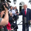 Trump Urges Ukraine to Replace Zelenskyy Following Russia Diesel Deal Dispute