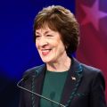 Maine Senate Race and the Impact of Ticket-Splitters