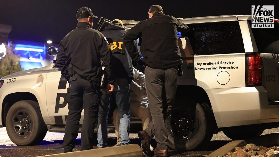 Arizona Man Re-Arrested Amid Ongoing Abduction Case