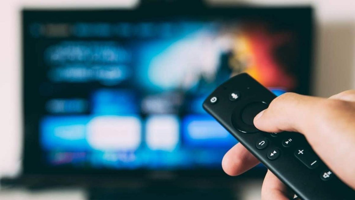 Safely Access Streaming Services on Hotel TVs