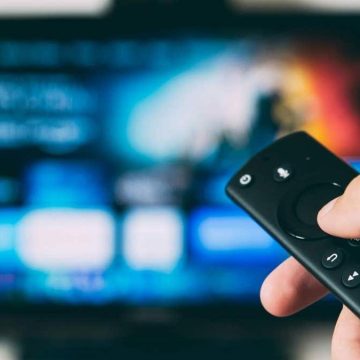 Safely Access Streaming Services on Hotel TVs
