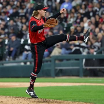Chicago White Sox’s No-Rotation Strategy: A Playoff Challenge