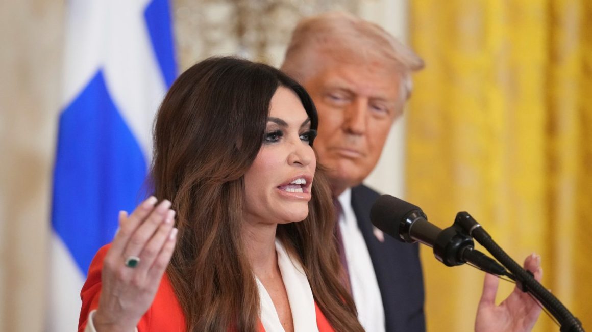 Inside the Political Landscape: Guilfoyle Resignation, Hinson vs. Turek, and Trump in Alaska