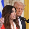 Inside the Political Landscape: Guilfoyle Resignation, Hinson vs. Turek, and Trump in Alaska