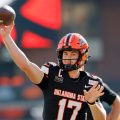 Shifting Dynamics in the 2027 NFL Draft Quarterback Prospects