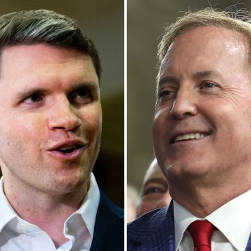 378c2ff5-cc4f-4b81-a3a9-e0e03caea78b Texas Senate Race: Concerns Rise Over Candidate’s Trump Ties
