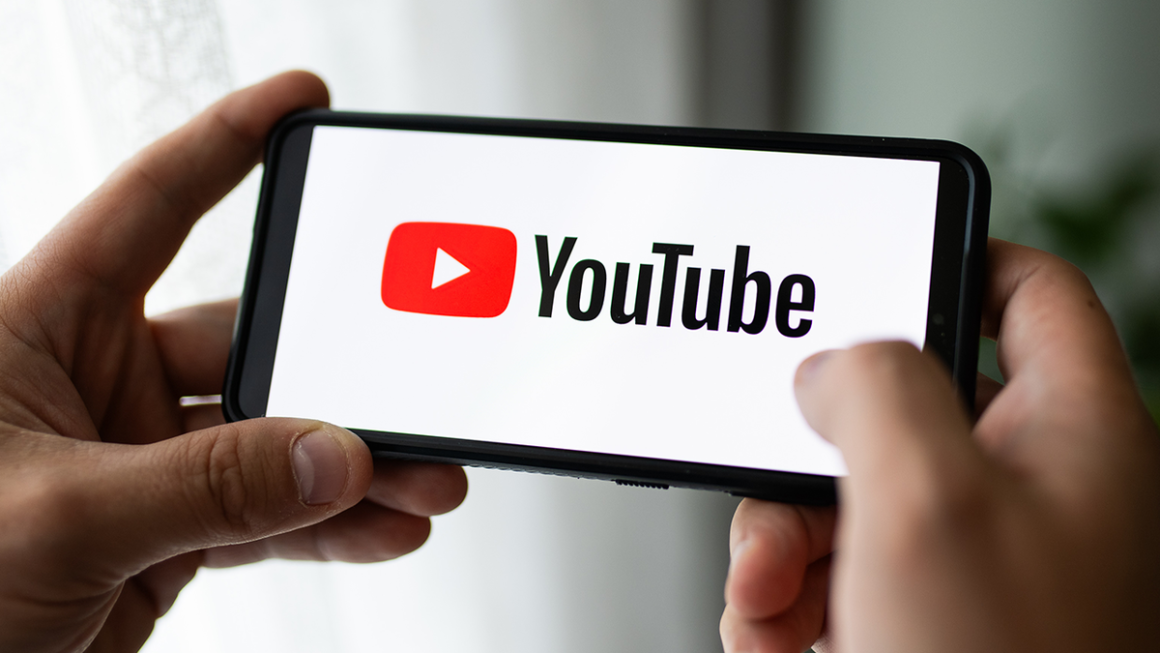 Fox News Leads YouTube News Rankings for Eighth Straight Quarter
