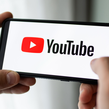 Fox News Leads YouTube News Rankings for Eighth Straight Quarter