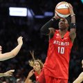 Craig Carton Criticizes WNBA Finals Venue Situation