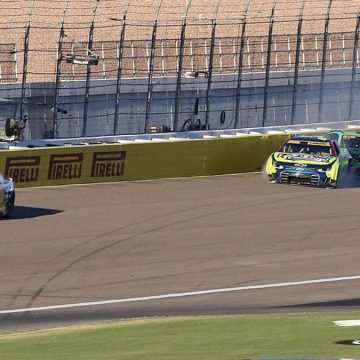 Monday Morning Pit-Stop: NASCAR Cup Series Playoff Insights and Revelations