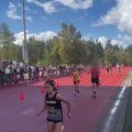 Controversy as Cross Country Runner Switches to Girls Team