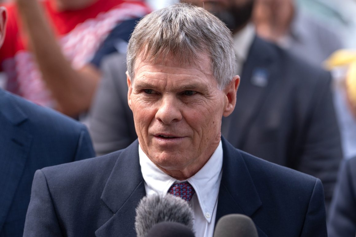 Call for Investigation into David Hearn’s Wrongful Prosecution