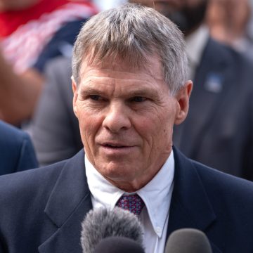 Call for Investigation into David Hearn’s Wrongful Prosecution