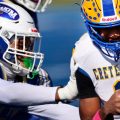 LaBranche Twins Shine in Crete-Monee’s Victory Over Bloom
