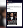 Debunking False Claims: Denzel Washington and Trump Support