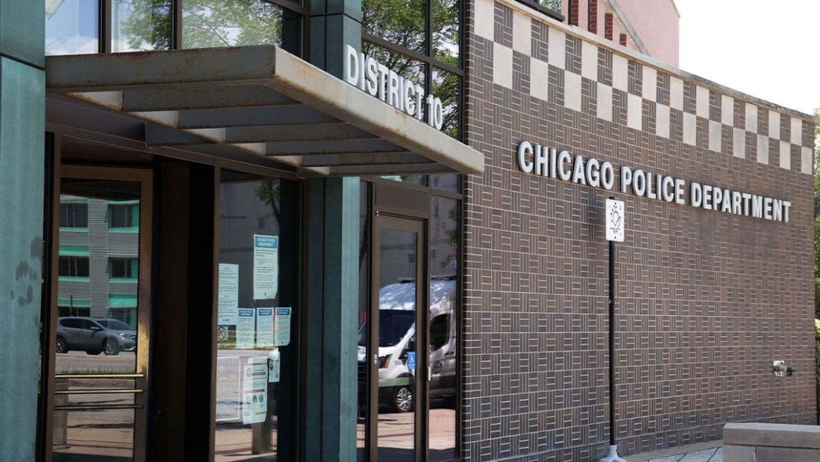 Identification of Former Detective as 1960 Child’s Murderer