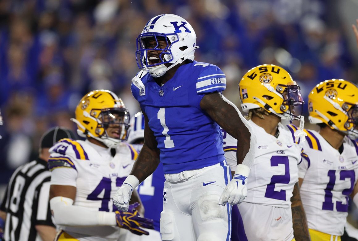 Kentucky’s Thrilling Overtime Win Over LSU