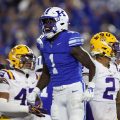 Kentucky’s Thrilling Overtime Win Over LSU