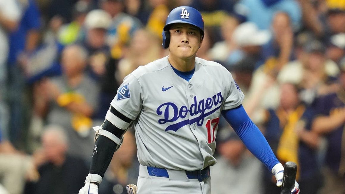 Dave Roberts Keeps Faith in Shohei Ohtani for NLCS Game 3