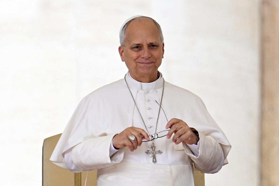 Pope Leo XIV Denounces Death Penalty After Pentagon’s Execution Announcement