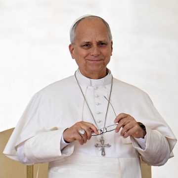 Pope Leo XIV Denounces Death Penalty After Pentagon’s Execution Announcement