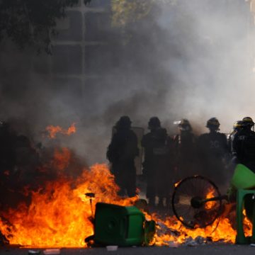 Escalating Student Protests in France Highlight Education Woes