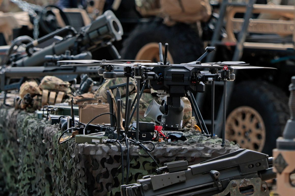 Balancing Tradition and Innovation in Military Development