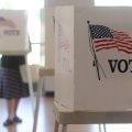 AI Political Donations Impact Midterm Elections