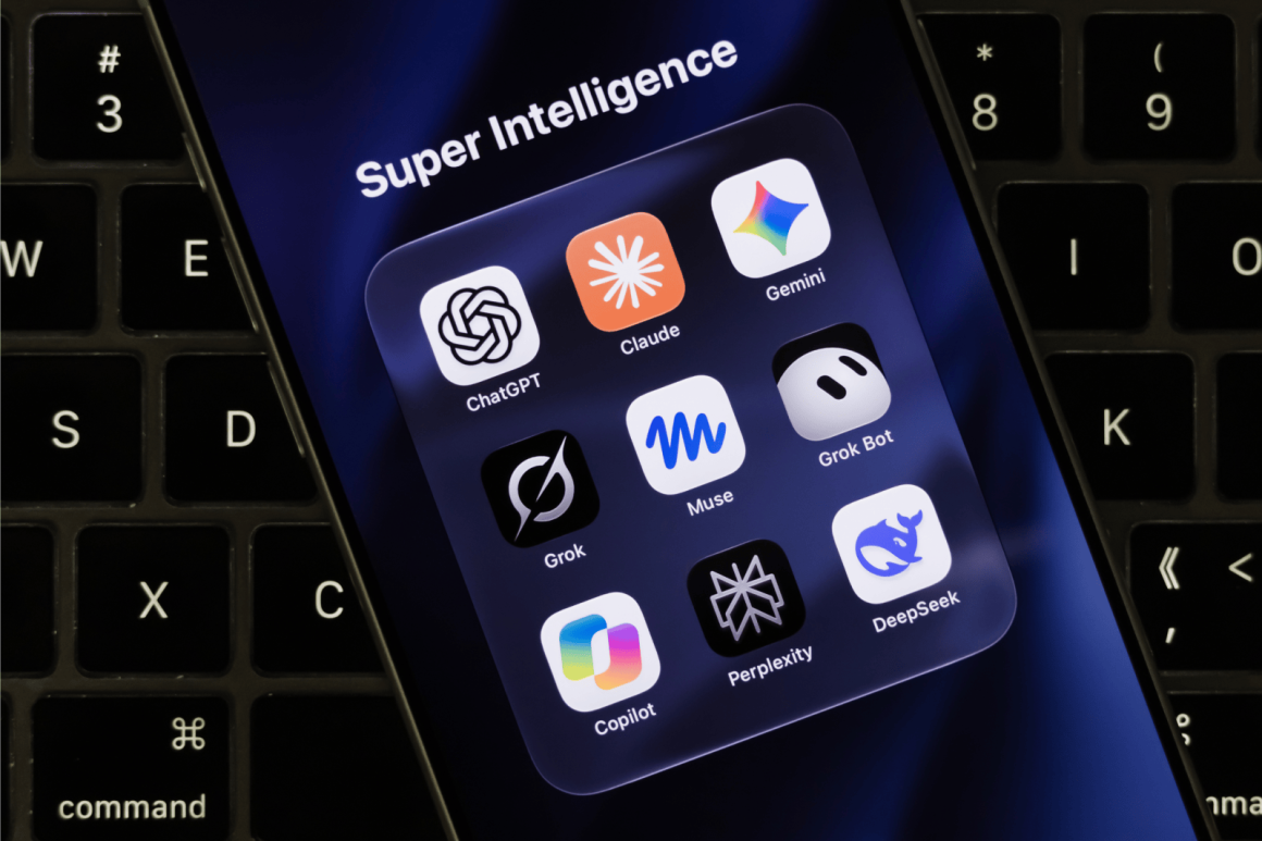 Trump’s Push for ‘Super Intelligence’ Gains Support