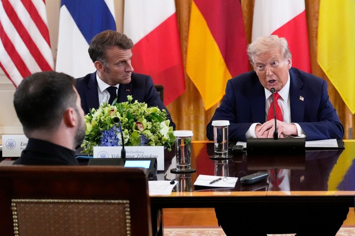 Trump’s Comments on Europe and Immigration Spark Concerns